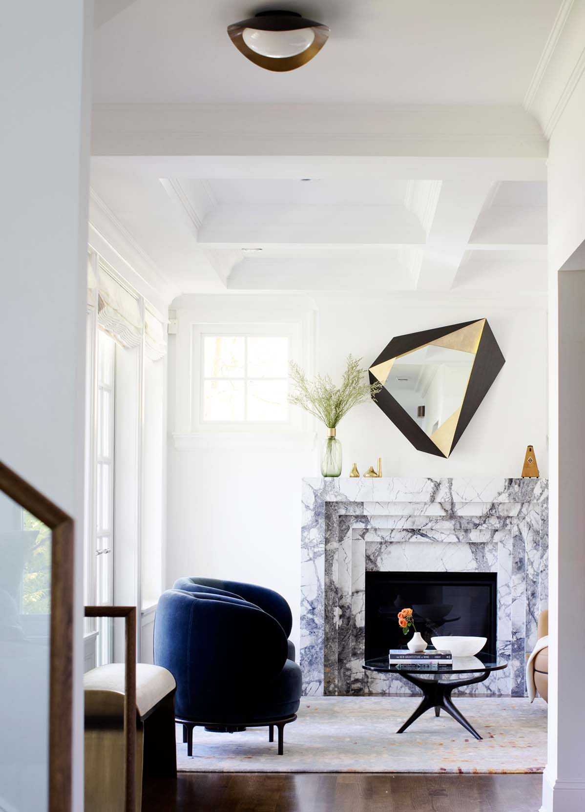 Point Grey Residence | Vancouver Interior Design