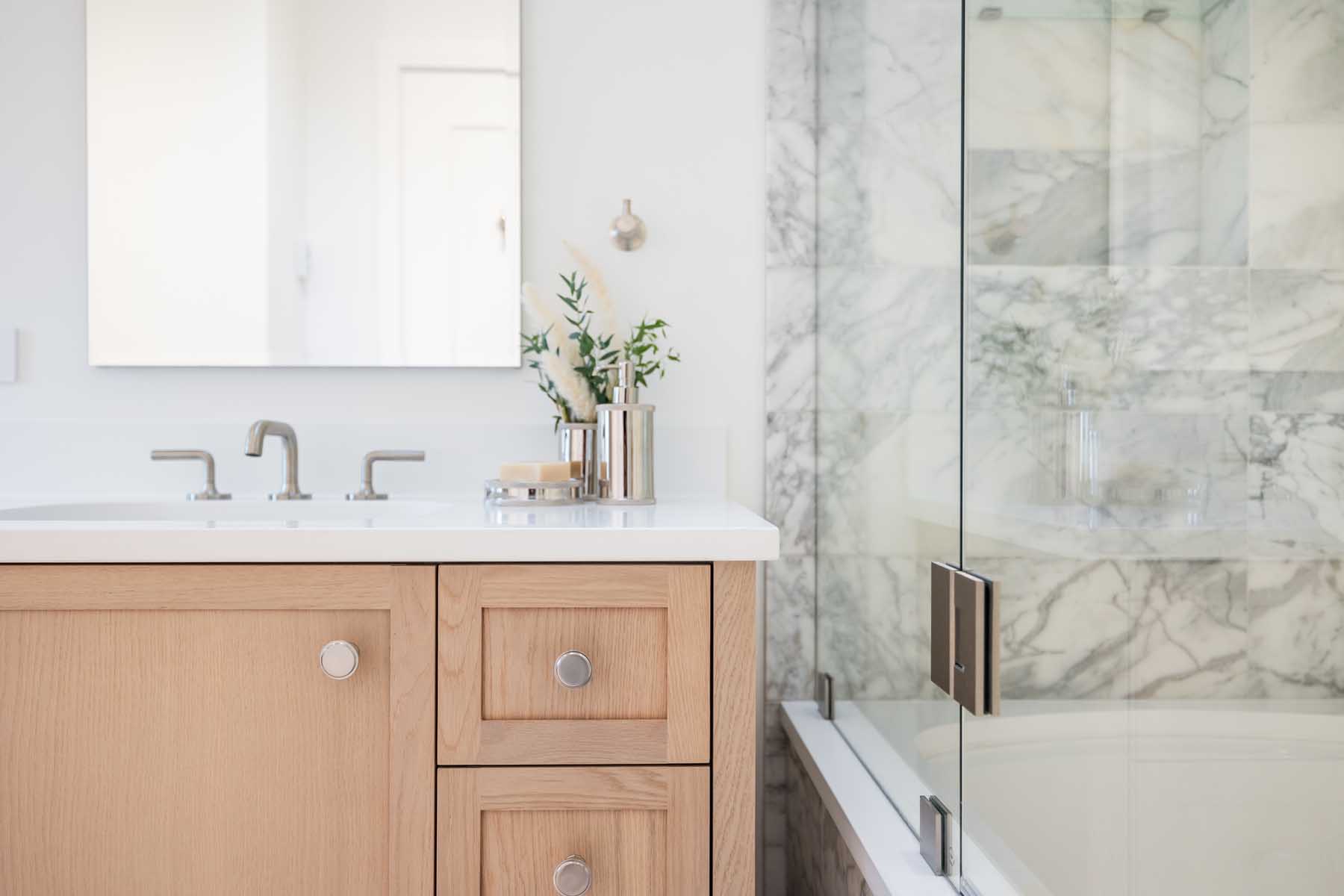 Kitsilano Residence | Vancouver Interior Design | Hungerford Interior Design | Hungerford Interor Design