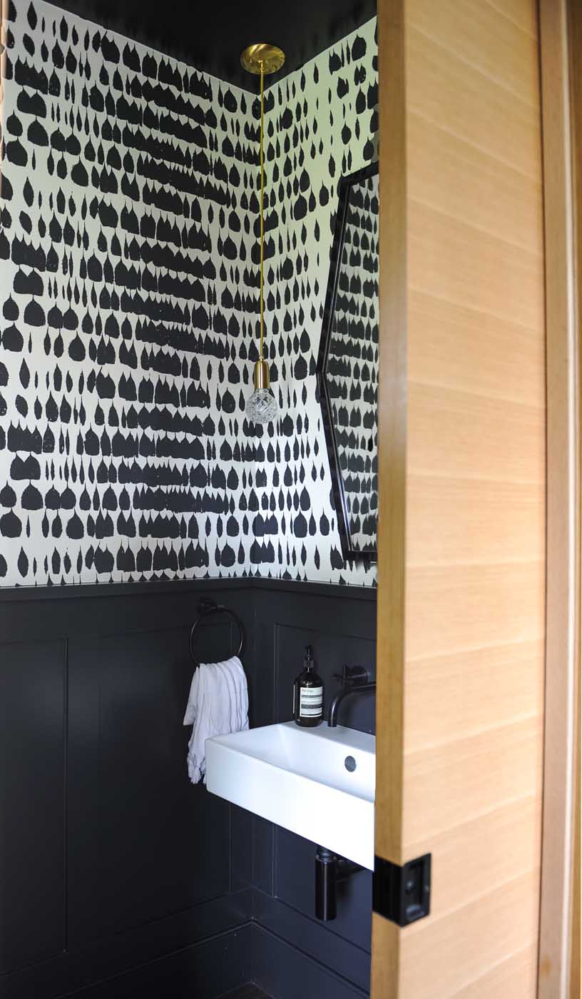 wade_3506 Shaughnessy Tudor Residence | Vancouver Interior Design