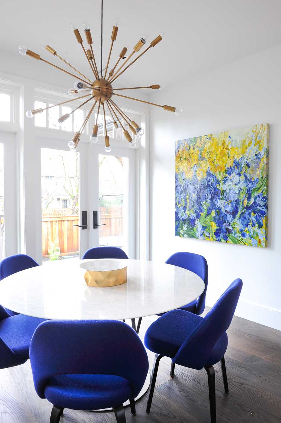 Shaughnessy Tudor Residence | Vancouver Interior Design