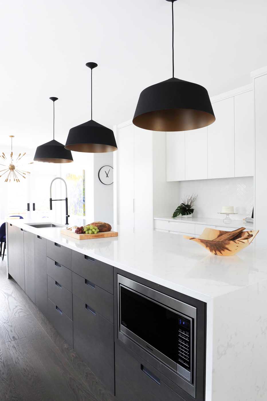 Shaughnessy Tudor Residence | Vancouver Interior Design