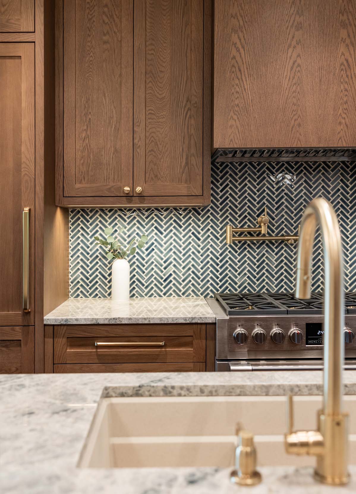 Kitsilano Residence | Vancouver Interior Design | Hungerford Interior Design | Hungerford   Interor Design