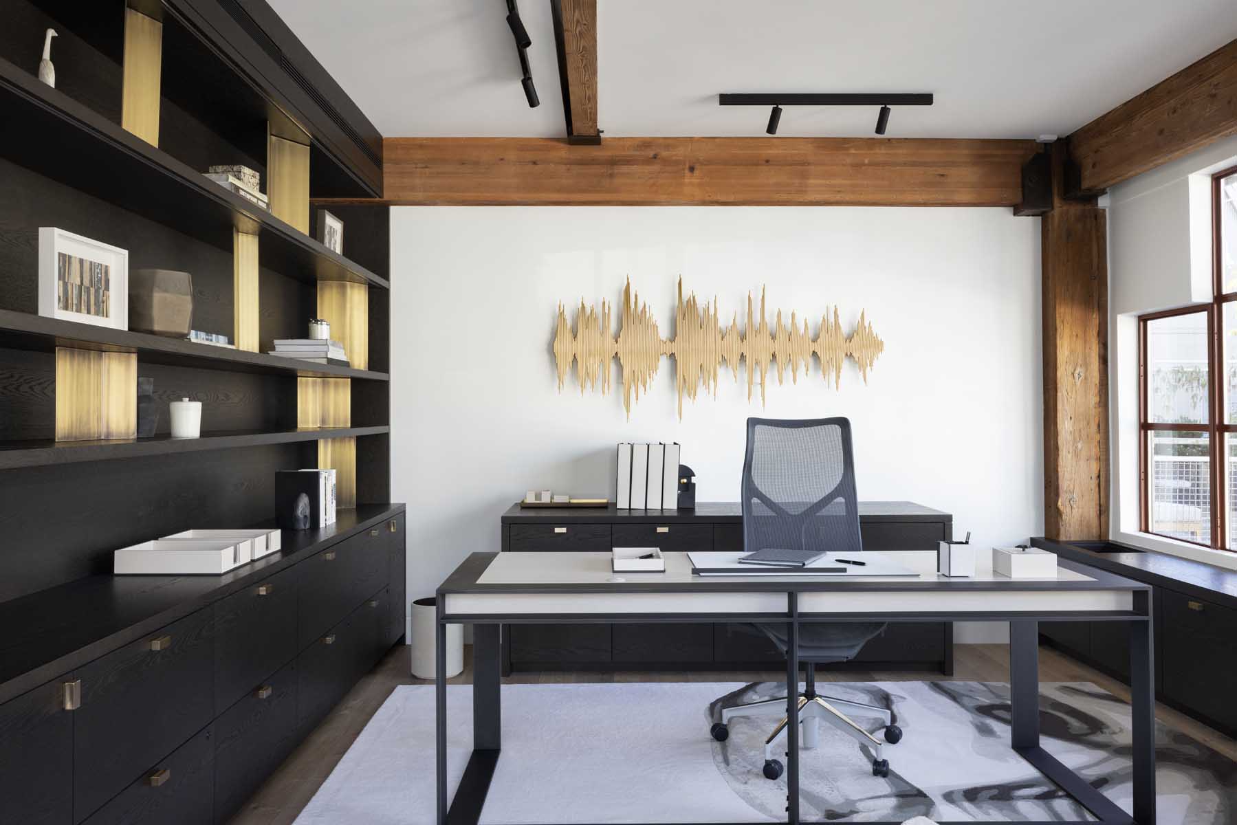 Hungerford   Interior Design | Vancouver Commercial Interior Design