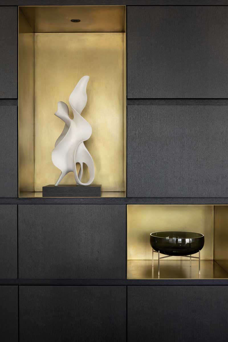 Hungerford   Interior Design | Vancouver Commercial Interior Design