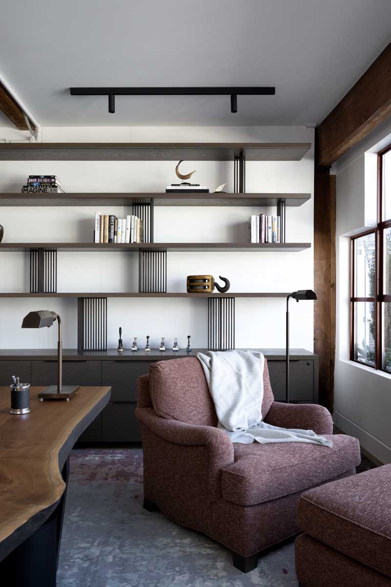 Hungerford   Interior Design | Vancouver Commercial Interior Design