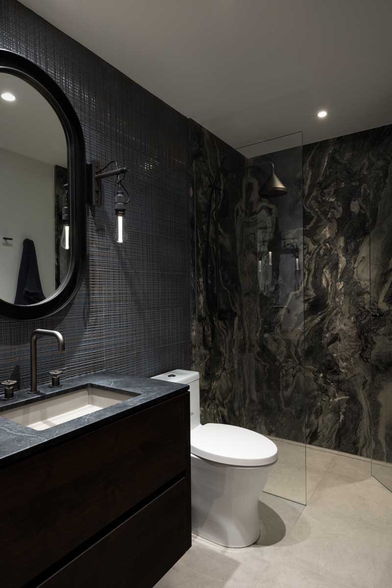 Hungerford   Interior Design | Vancouver Commercial Interior Design
