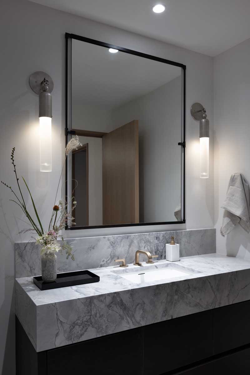 Hungerford   Interior Design | Vancouver Commercial Interior Design