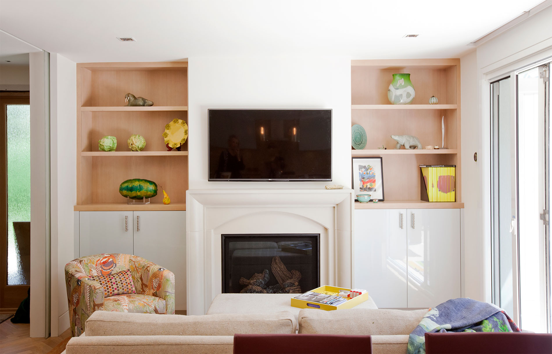 Shaughnessy Townhouse | Vancouver Interior Design | Hungerford Interior Design | Hungerford Interor Design