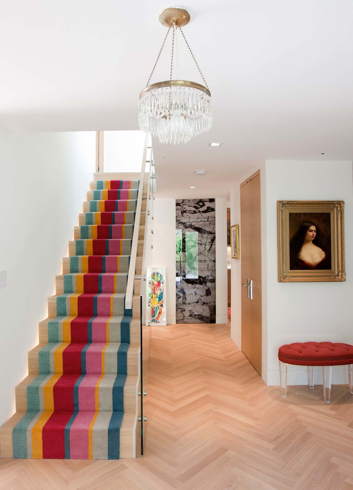Shaughnessy Townhouse | Vancouver Interior Design | Hungerford Interior Design | Hungerford   Interor Design
