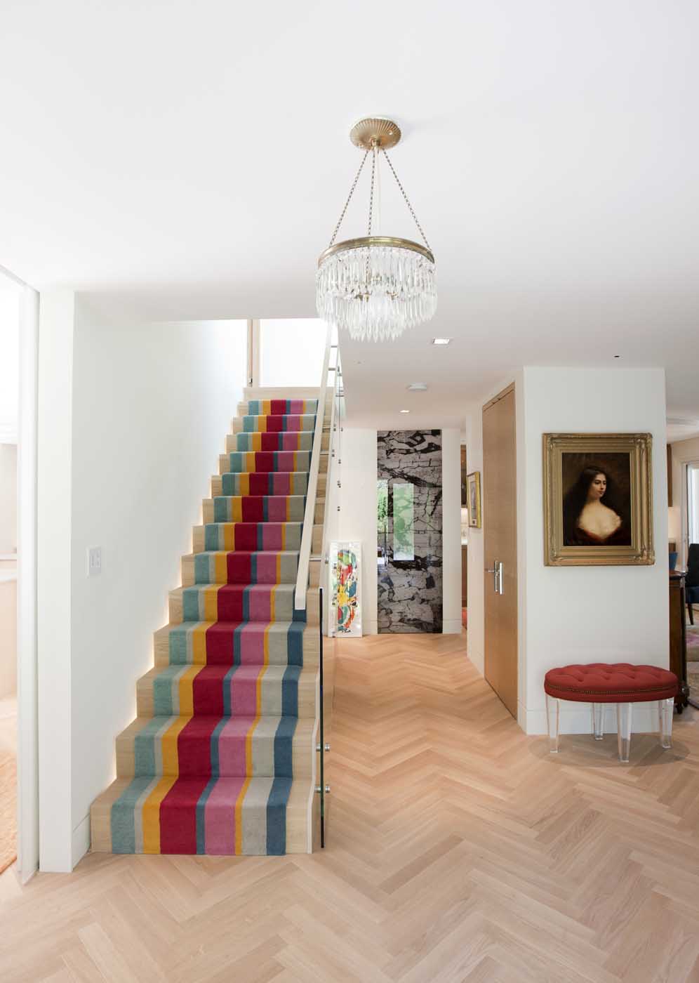 wade_3577 Shaughnessy Townhouse | Vancouver Interior Design | Hungerford Interior Design | Hungerford Interor Design