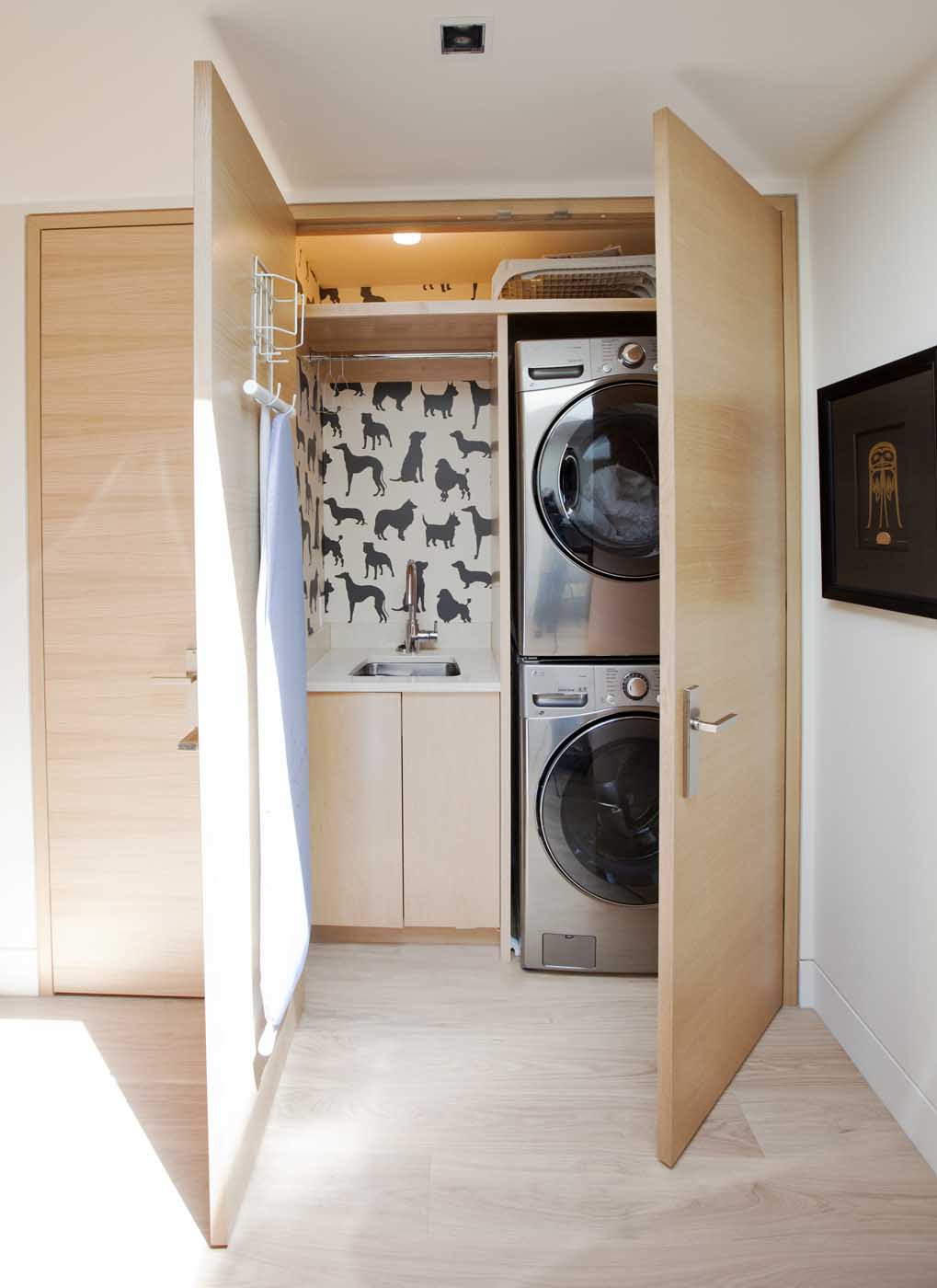 wade_3506 Shaughnessy Townhouse | Vancouver Interior Design | Hungerford Interior Design | Hungerford Interor Design