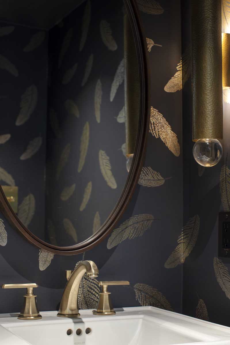 Hungerford   Interior Design | Vancouver Commercial Interior Design
