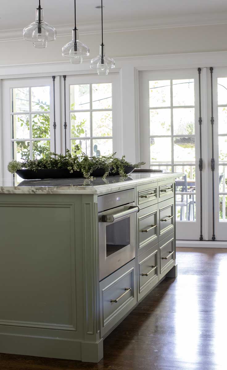 Hungerford Interior Design | Vancouver Interior Design