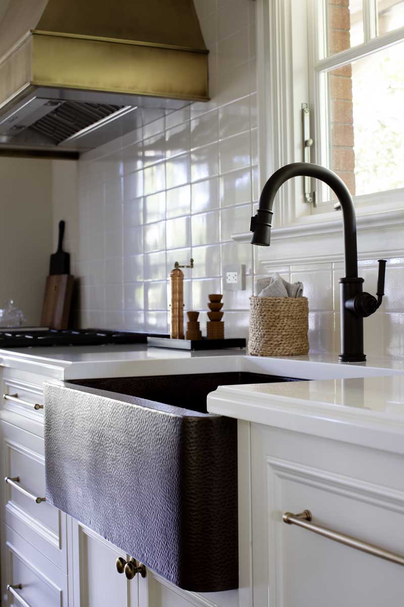 Hungerford Interior Design | Vancouver Interior Design