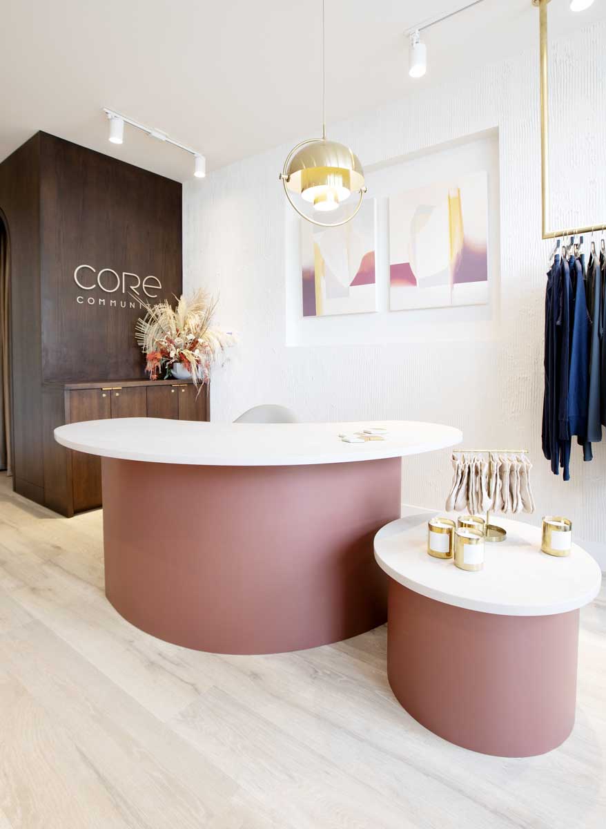 Residential Interior Design | Various Projects
