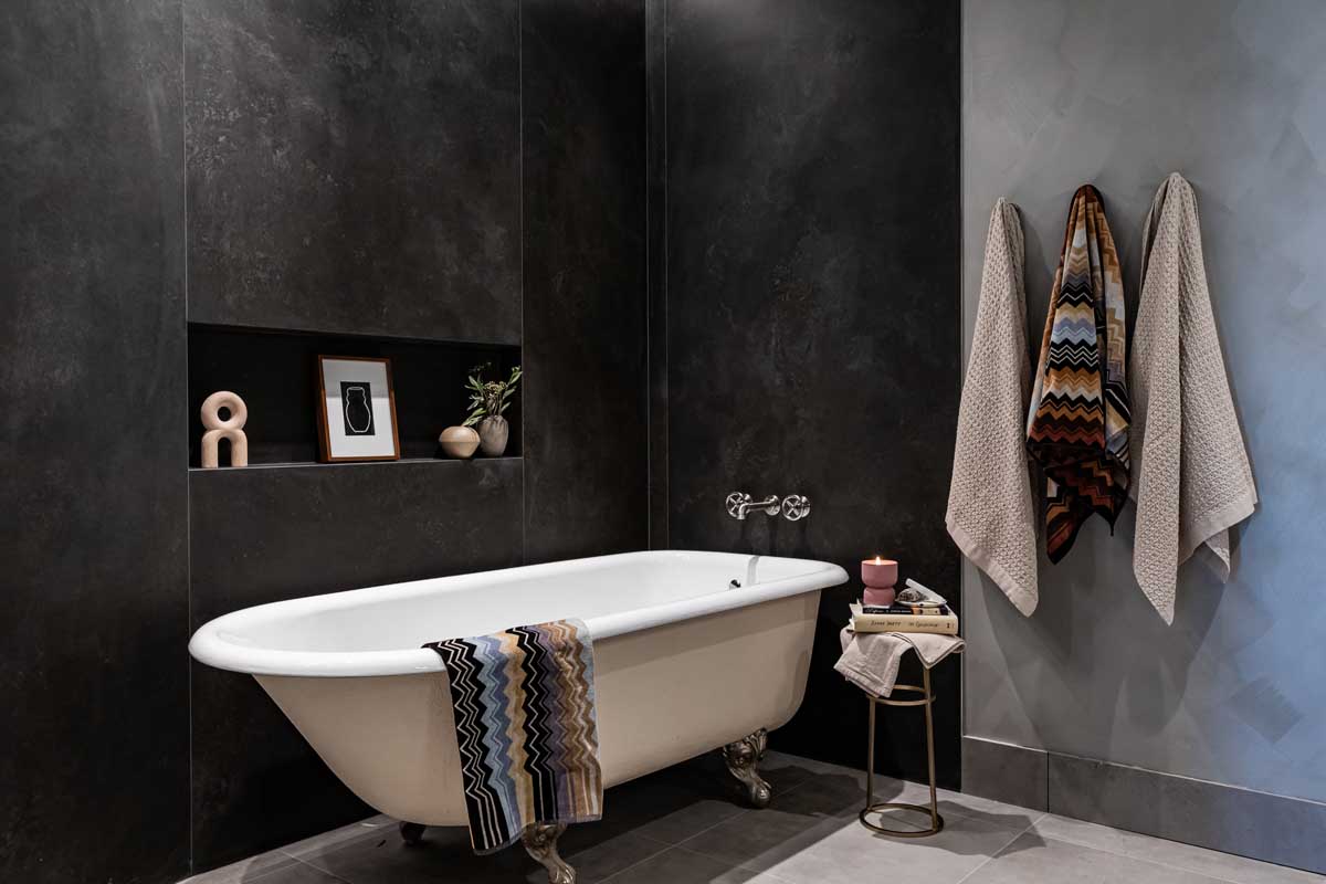 Residential Interior Design | Various Projects