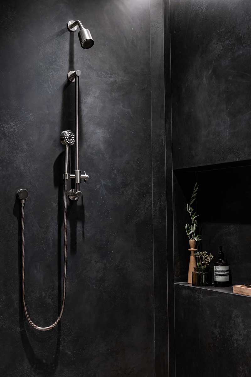 Residential Interior Design | Various Projects