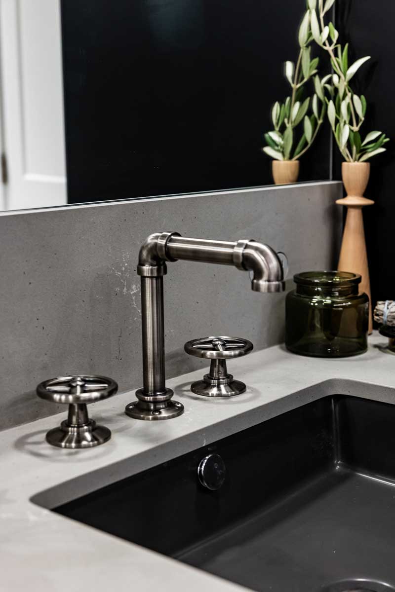 Residential Interior Design | Various Projects