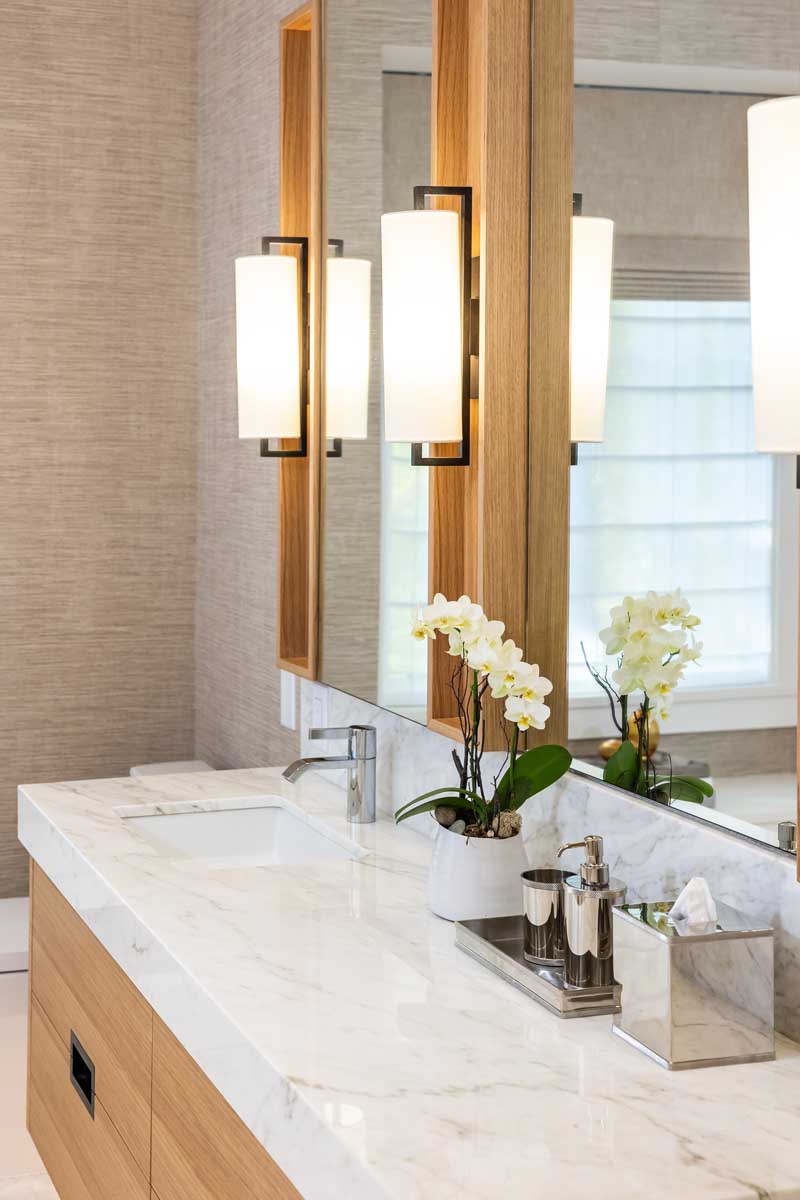 Hungerford Interior Design | Interior Design Vancouver
