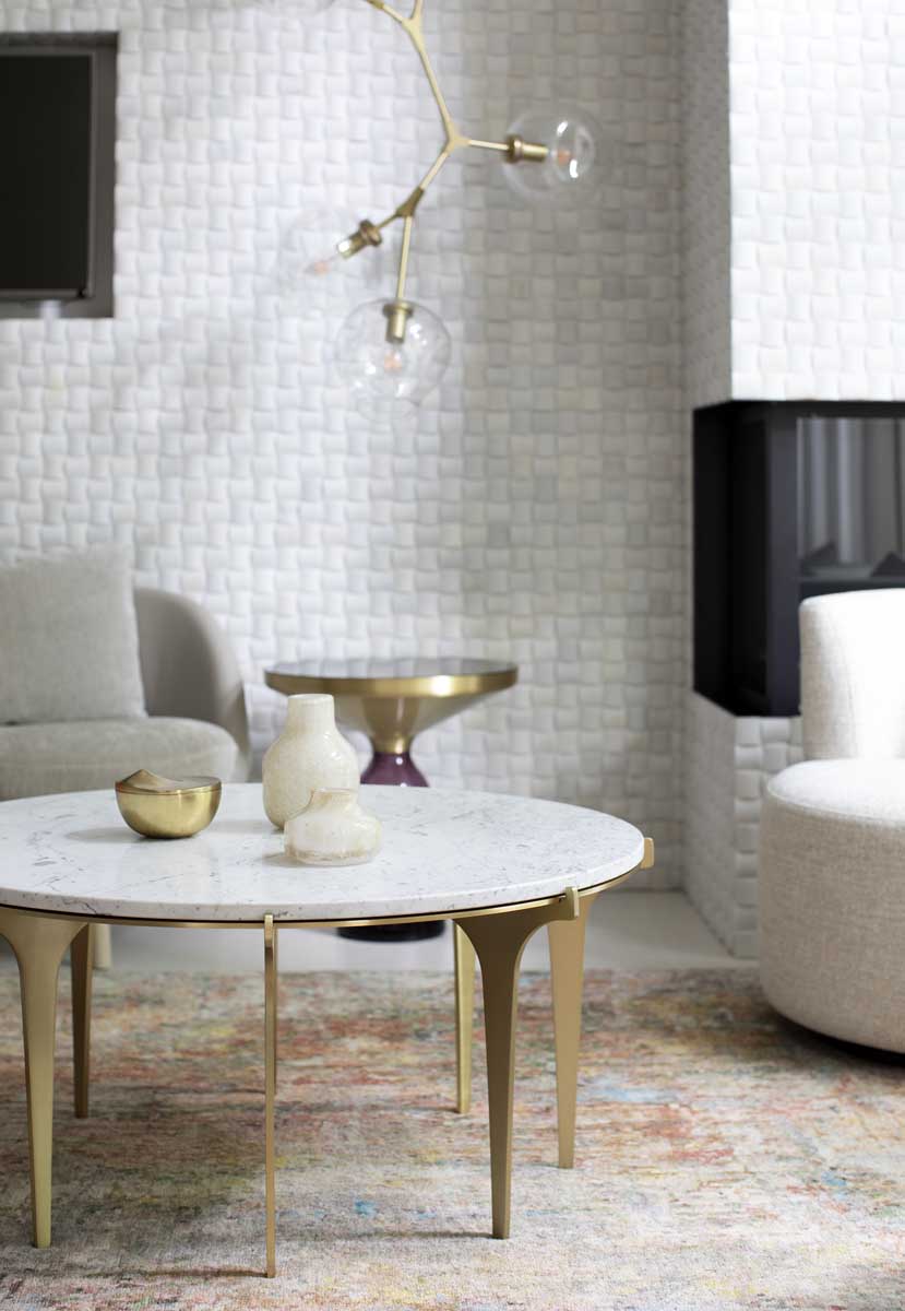 Hungerford Interior Design | Interior Design Vancouver