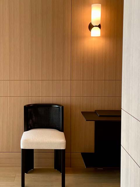 Residential Interior Design | Various Projects