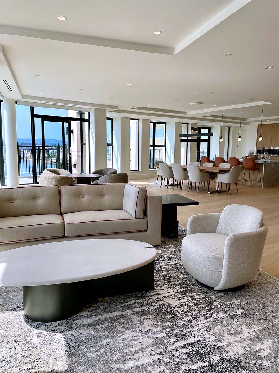 Residential Interior Design | Various Projects