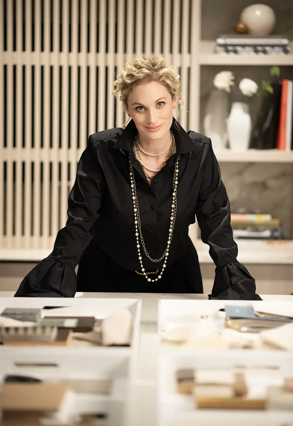 Janie Hungerford | Hungerford Interior Design