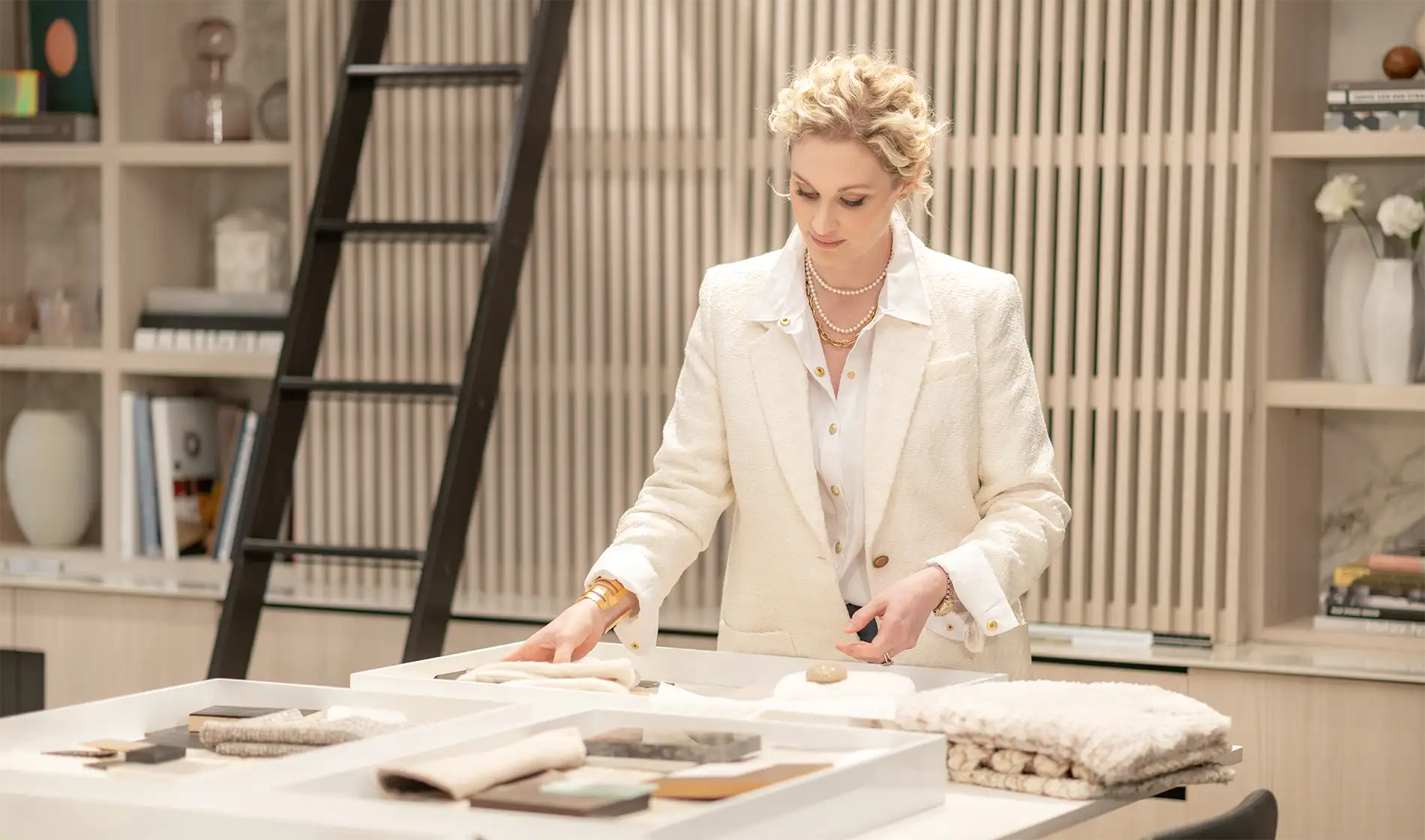 Hungerford Interior Design | Janie Hungerford | Vancouver Interior Design | Process
