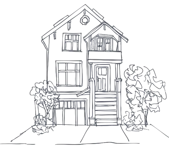 Kitsilano Residence | Vancouver Interior Design | Hungerford Interior Design | Hungerford Interor Design