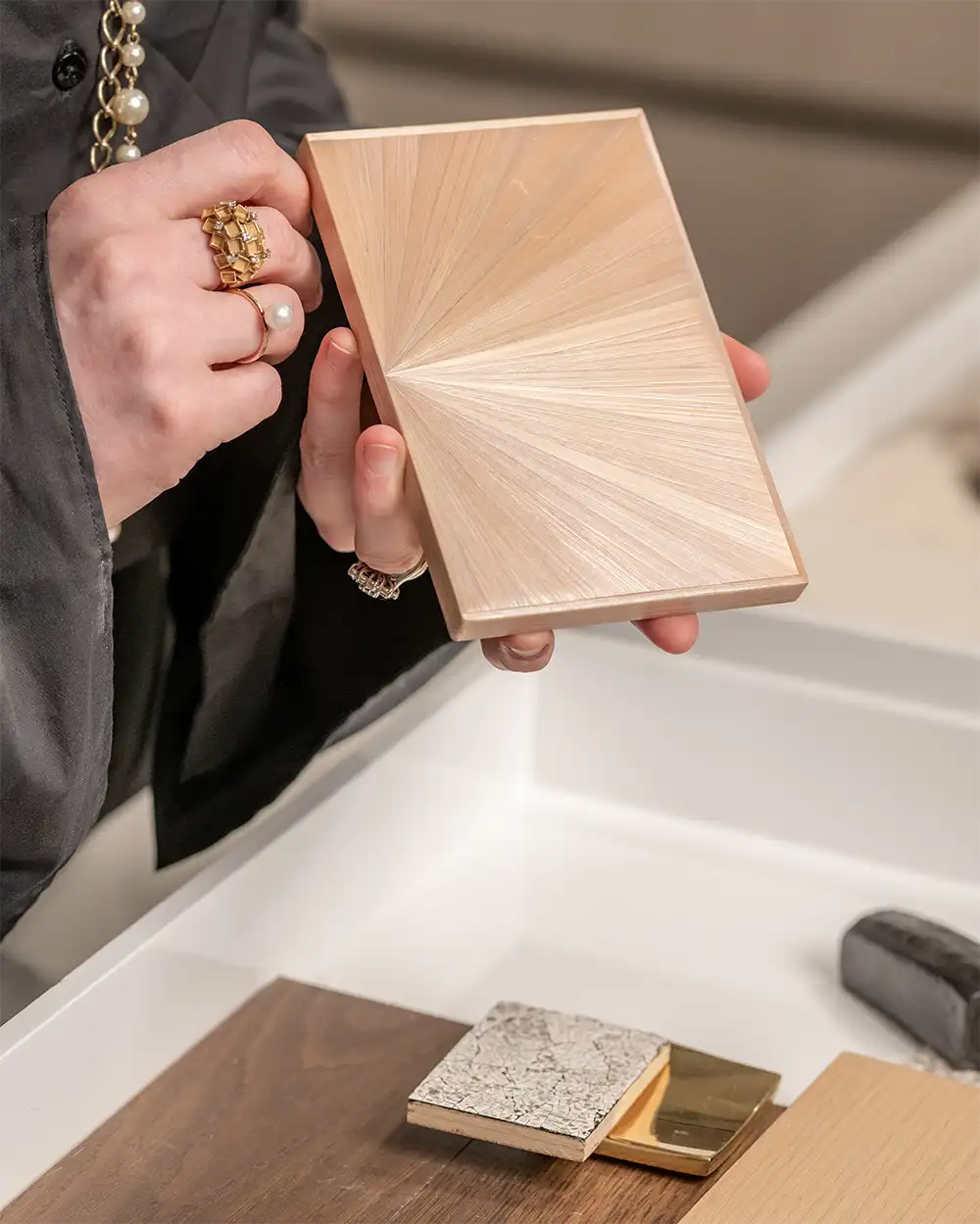 Hungerford Interior Design | Janie Hungerford | Vancouver Interior Design