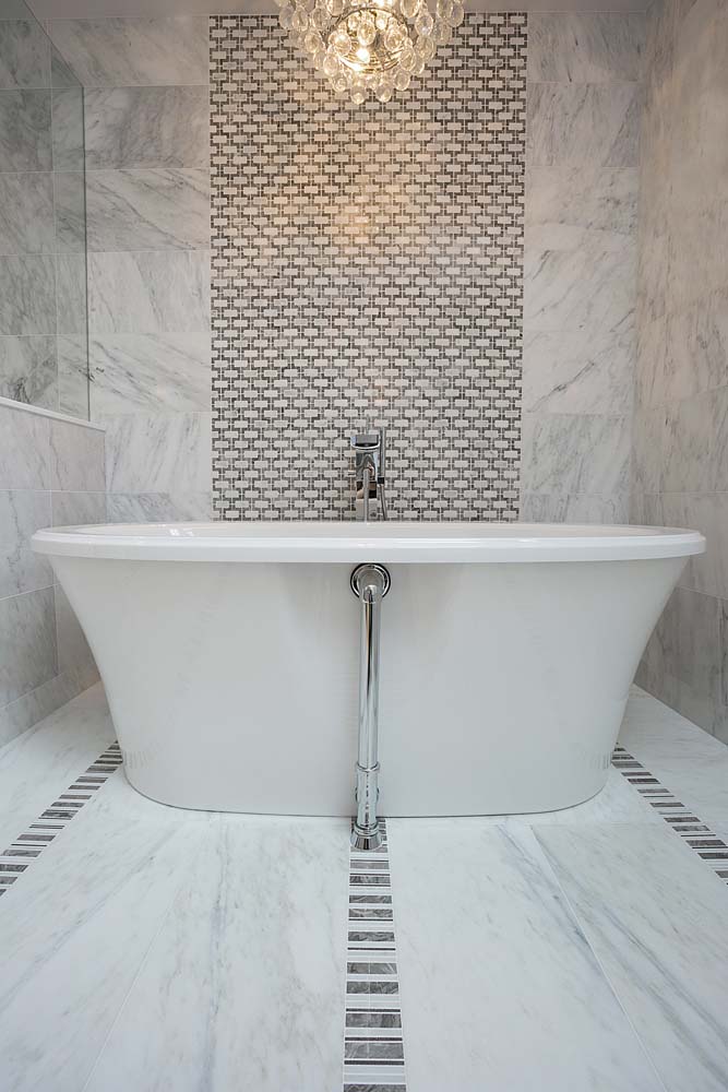 Residential Interior Design | Various Projects
