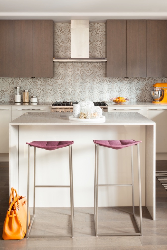 Residential Interior Design | Various Projects