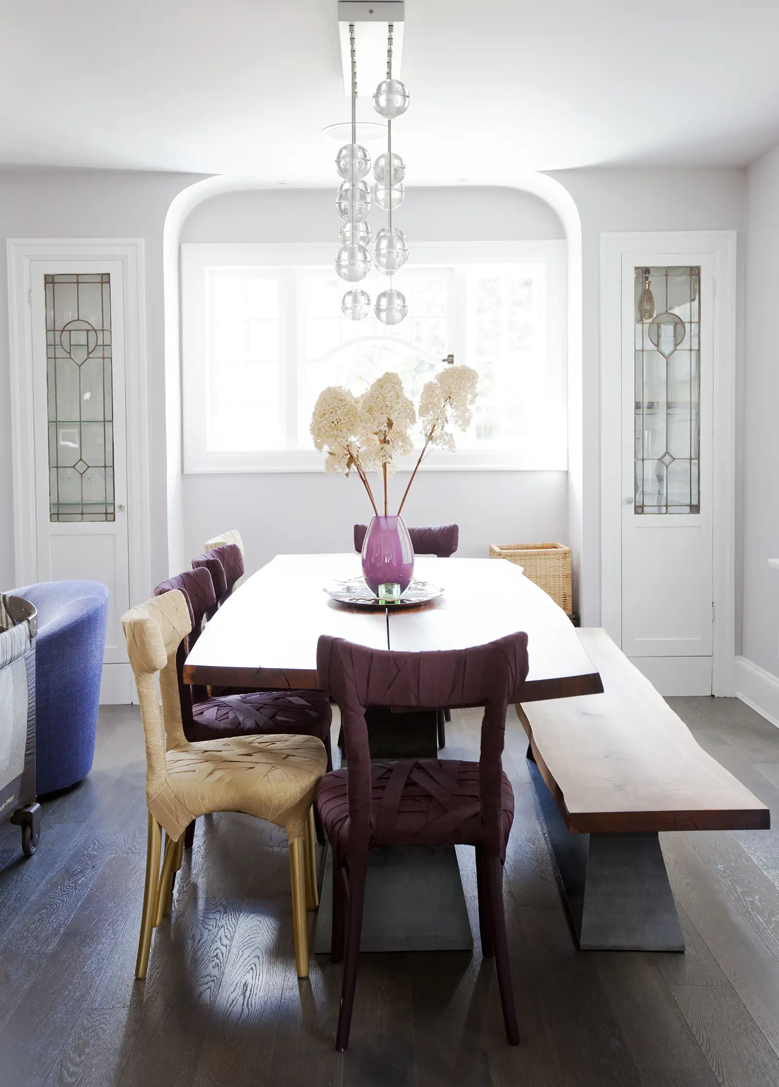 Residential Interior Design | Various Projects
