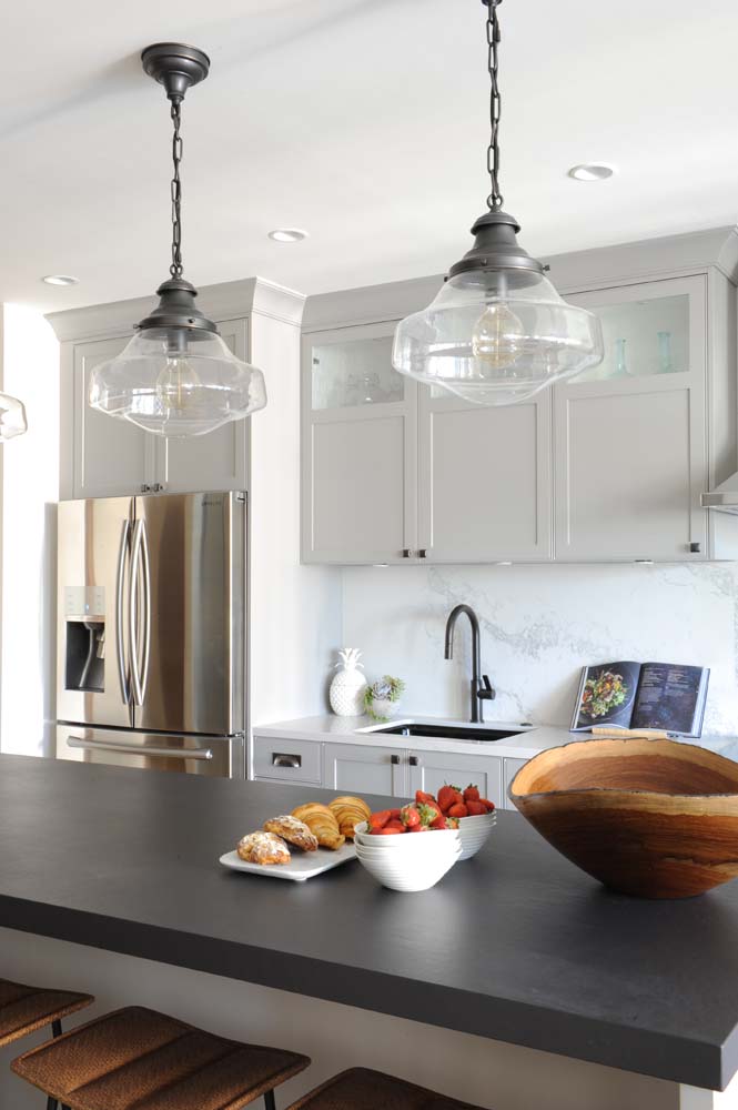 Residential Interior Design | Various Projects