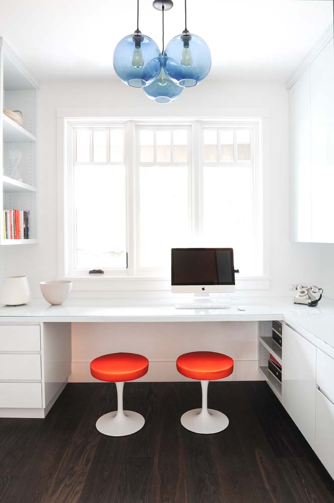 Residential Interior Design | Various Projects