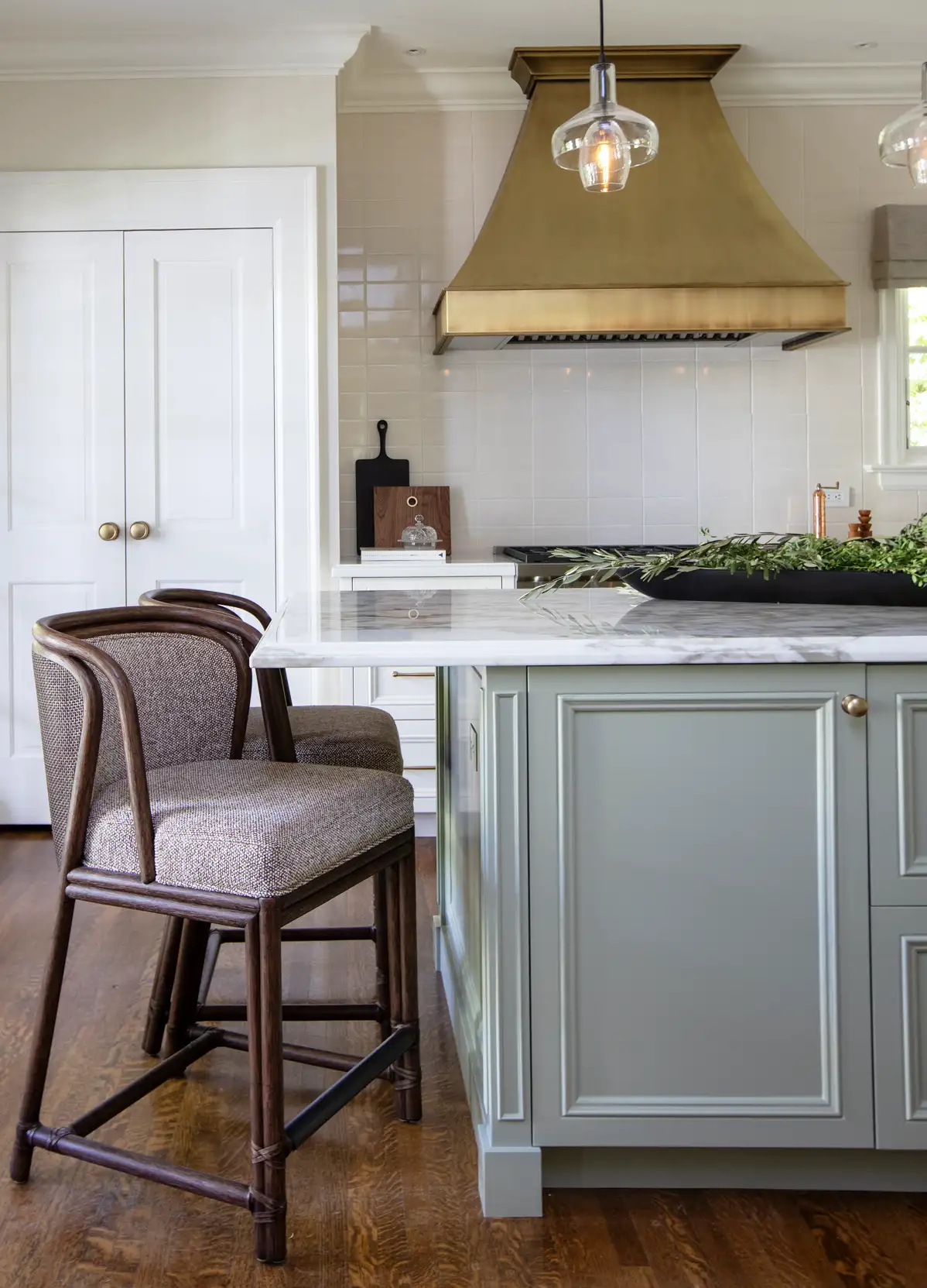 Hungerford Interior Design | Vancouver Interior Design