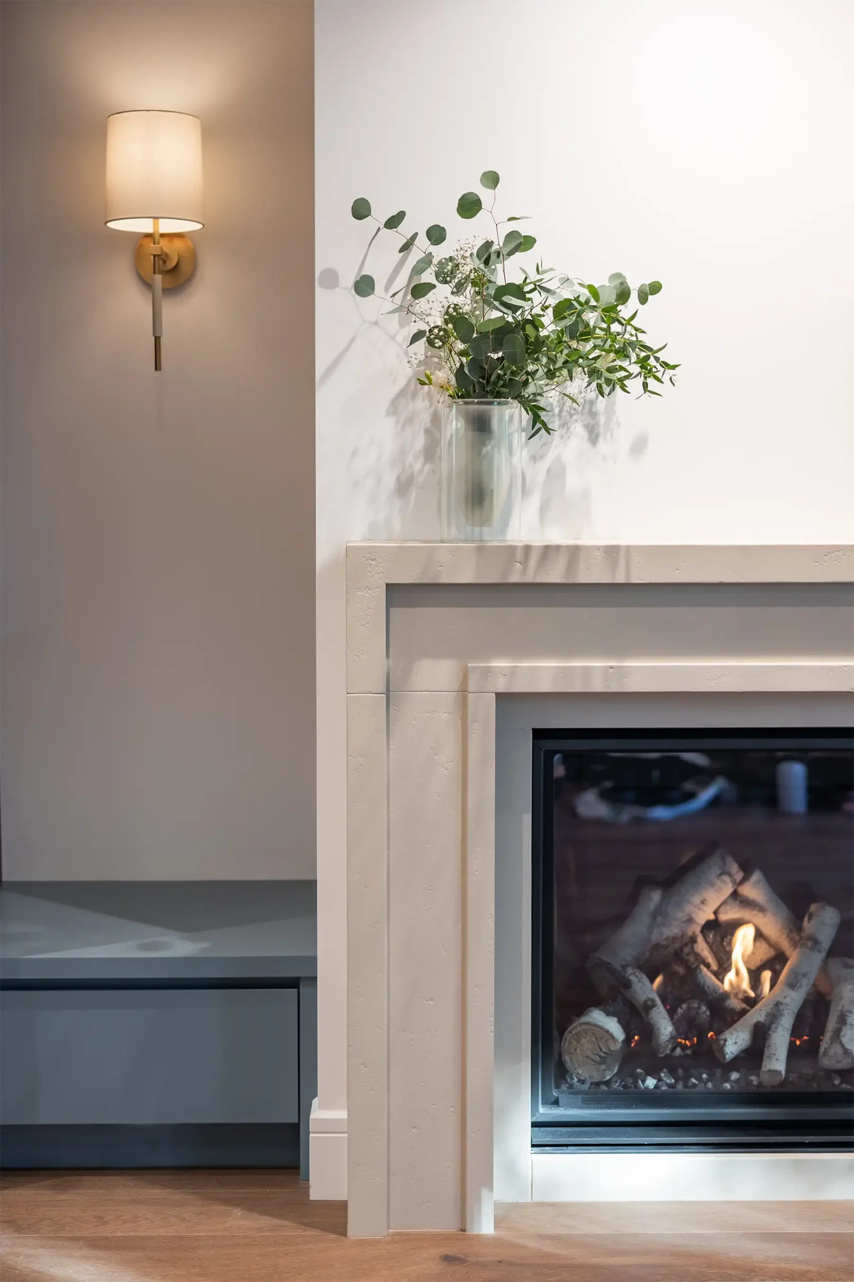 Kitsilano Residence | Vancouver Interior Design | Hungerford Interior Design