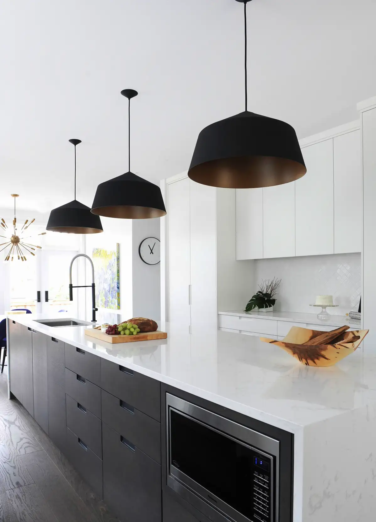 Shaughnessy Tudor Residence | Vancouver Interior Design