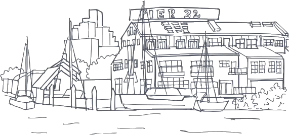Granville Island Office