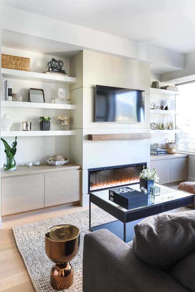 Residential Interior Design | Various Projects