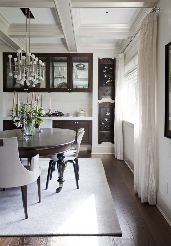 Residential Interior Design | Various Projects