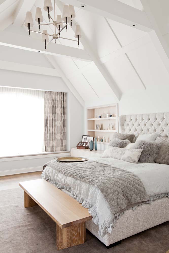 Residential Interior Design | Various Projects