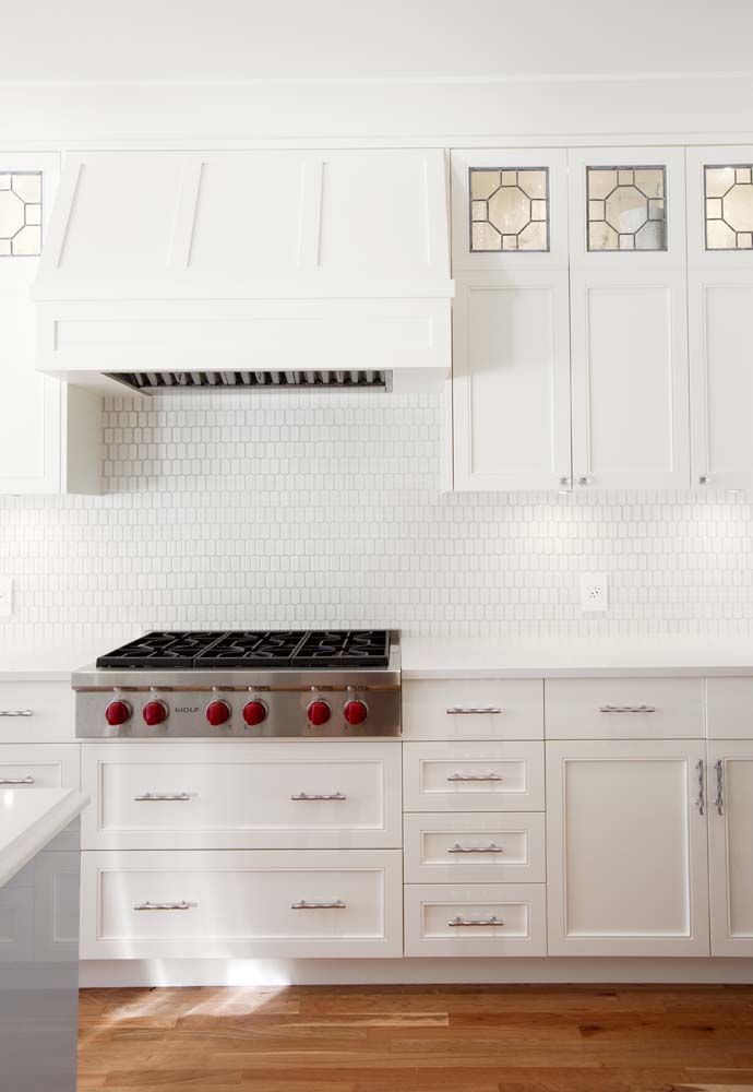 Residential Interior Design | Various Projects