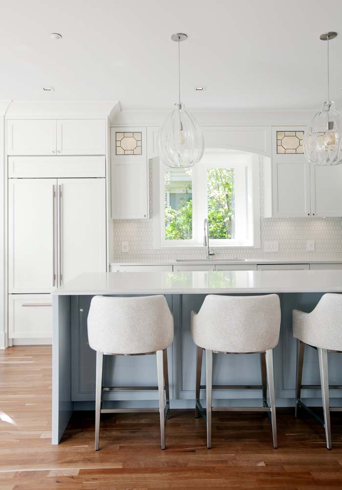 Residential Interior Design | Various Projects