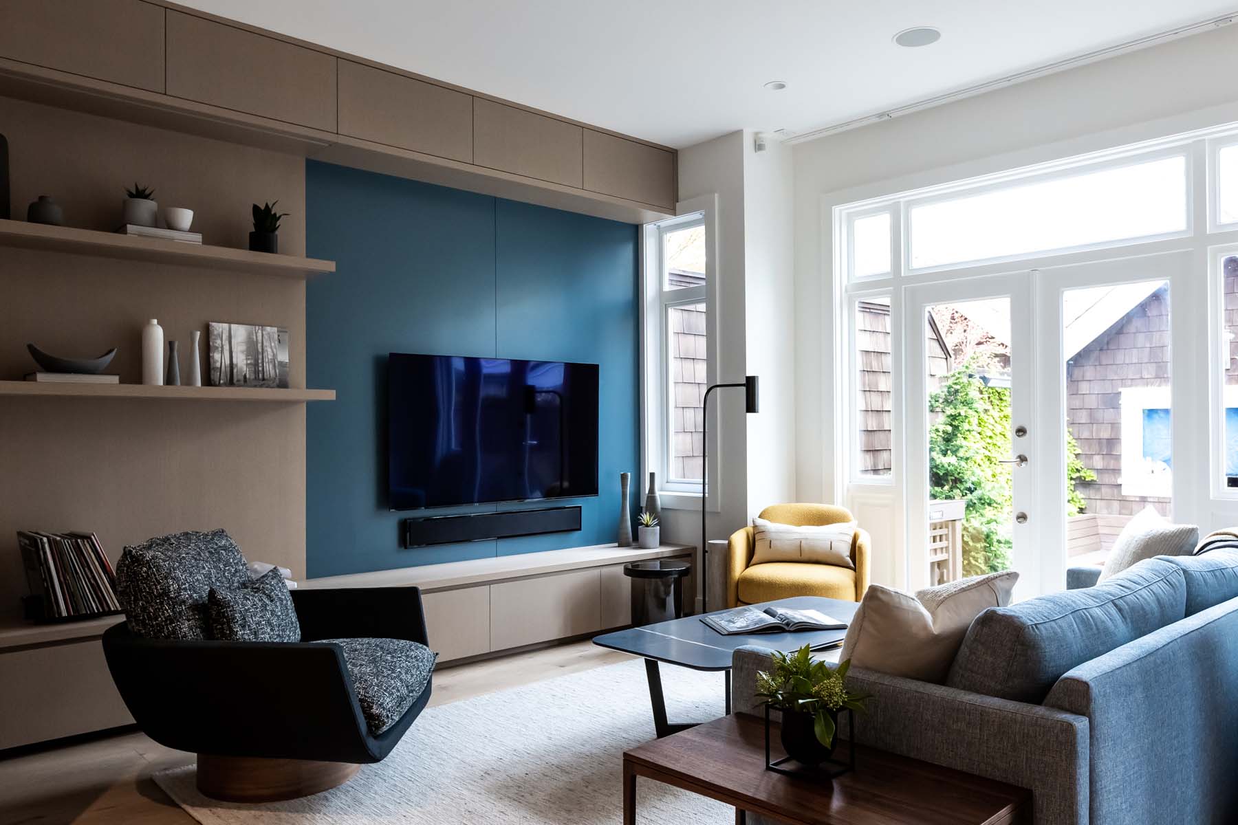 Arbutus Ridge Residence | Vancouver Interior Design | Hungerford Interior Design | Hungerford Interor Design