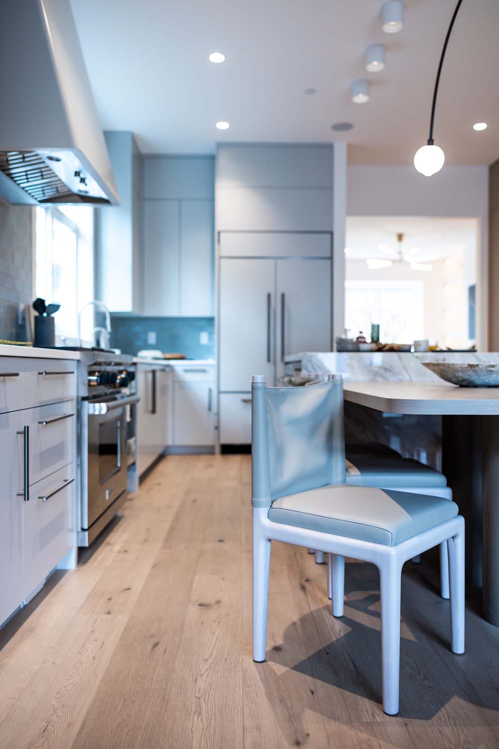 Arbutus Ridge Residence | Vancouver Interior Design | Hungerford Interior Design | Hungerford Interor Design