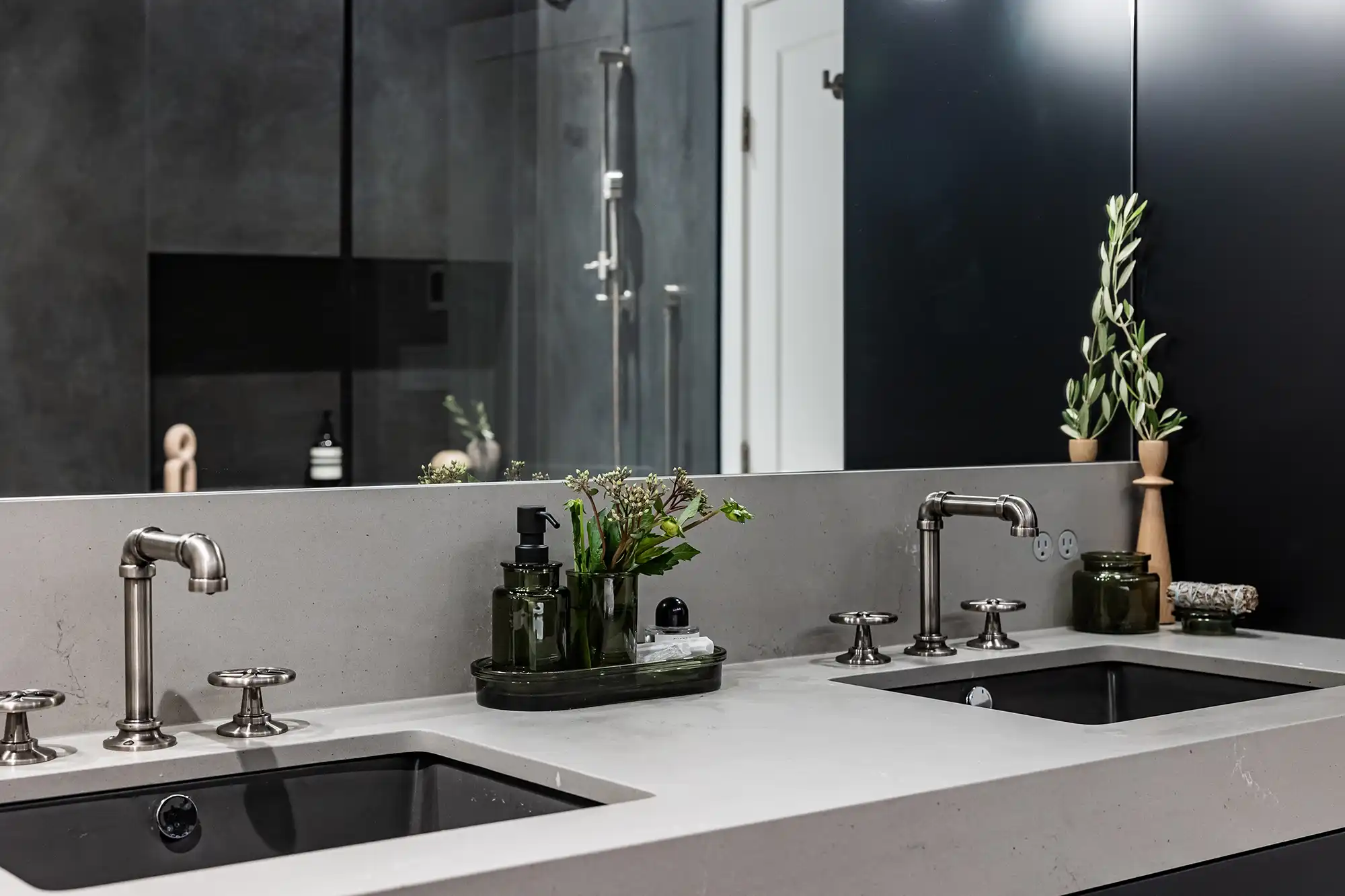 Residential Interior Design | Various Projects | Gastown Loft