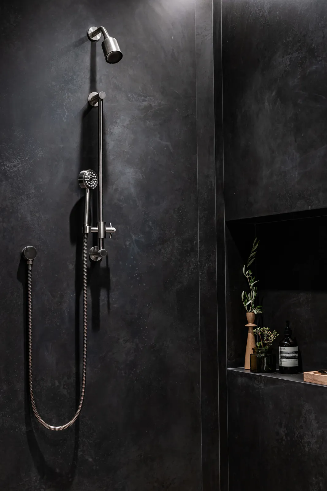 Gastown Loft Interior Design | Hungerford Interior Design