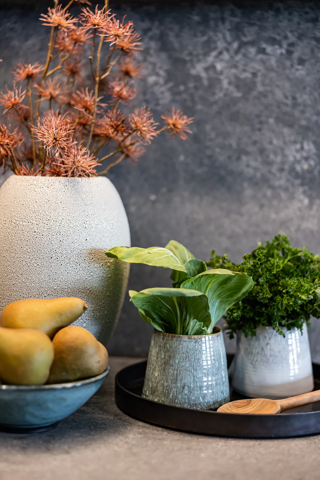 Gastown Loft Interior Design | Hungerford Interior Design