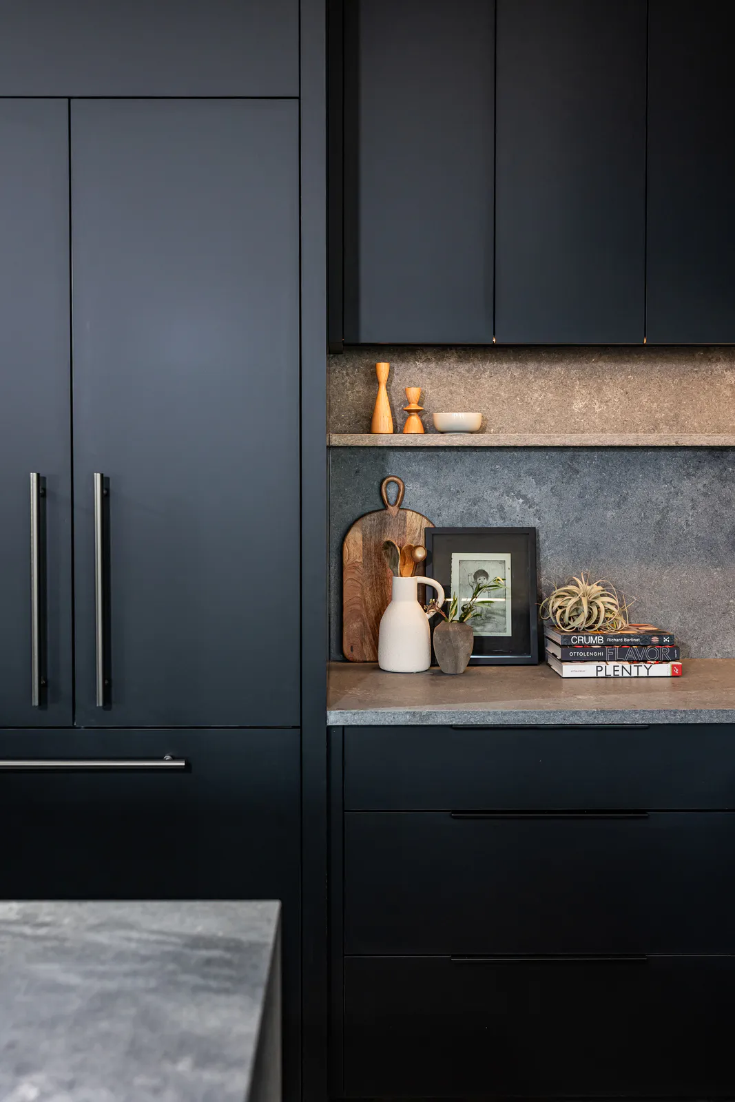 Gastown Loft Interior Design | Hungerford Interior Design